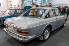 Lancia Flavia 2000 Coup� (1969�1970)