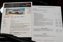 Porsche Beach Boxster 987