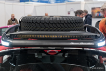 Porsche Beach Boxster 987