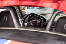 Porsche Beach Boxster 987