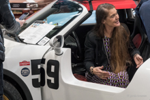 Porsche Beach Boxster 987