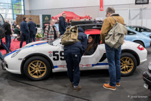 Porsche Beach Boxster 987