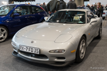 Mazda RX-7 FD (1992)