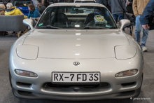 Mazda RX-7 FD (1992)