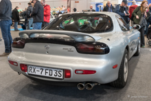 Mazda RX-7 FD (1992)