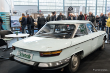 Panhard 24 BT (1965)