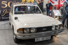 Triumph 2500 P.). Estate MK2 (1973)