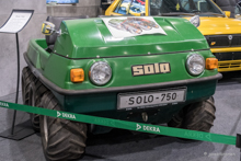 Solo 750 (1988)