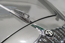 Daimler K�hlerzierrat