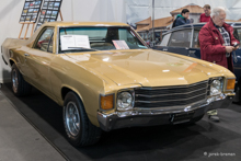 Chevrolet El Camino (1972)