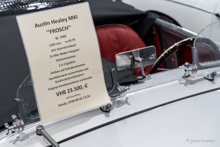 Austin-Healey Mk. 1 Frogeye (1960)