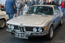 BMW 3.0 CSi E9 (1968-75)