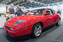 Fiat Coupe (Typ 175) 2.0 20V Turbo (1997)