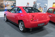 Fiat Coupe (Typ 175) 2.0 20V Turbo (1997)