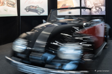 VW K�fer Cabrio Hebm�ller (1948-50)