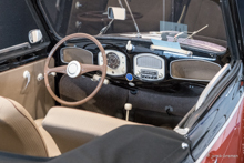 VW K�fer Cabrio Hebm�ller (1948-50)