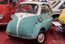 BMW Isetta
