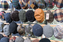 H�te von der Stange