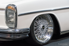 Mercedes-Benz /8 Low-Rider