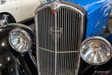 Peugeot 201 (1934)
