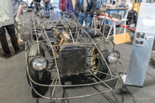 BMW 315 Spezial (1935)