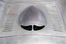 BMW 303 mit Sonderaufbau in Anlehnung eines Veritas RS (1934)