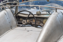 BMW 303 mit Sonderaufbau in Anlehnung eines Veritas RS (1934)