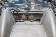 BMW 303 mit Sonderaufbau in Anlehnung eines Veritas RS (1934)