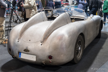 BMW 303 mit Sonderaufbau in Anlehnung eines Veritas RS (1934)