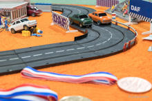 Daf 66 - Carrera-Autos