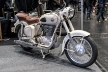 AWO 425 S von Simson