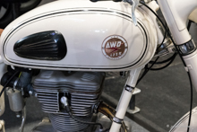 AWO 425 S von Simson
