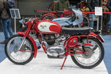 Benelli - Motorr�der