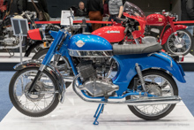Laverda Motorr�der