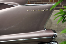 Cadillac Eldorado Coupe Heckflosse