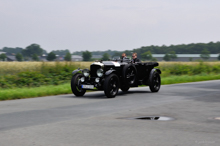 Bentley Speed Six 1928