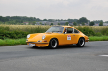 Porsche 911 T 1970