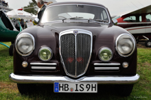 Lancia Aurelia B20 RHD ca. 1951