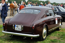 Lancia Aurelia B20 RHD ca. 1951