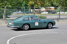 Aston Martin DB 5 '007'