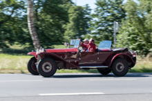 Lancia Didelta (1912)