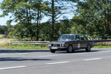 BMW 3.0 S E3 (1971–1977)