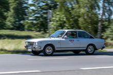 Fiat 124 Sport Coupe (1972)