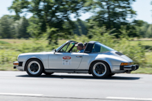 Porsche 911 SC Targa (1979)