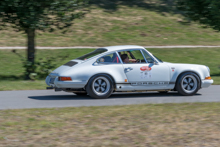 Porsche 911 (1971)