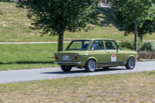 Fiat 128 Rally (1972)