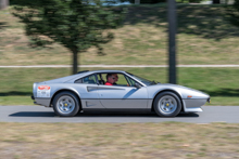 Ferrari 208 Turbo (1983)