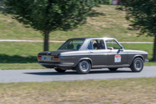 BMW 3.0 SI (1975)