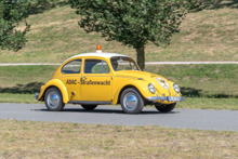 VW 1200 Käfer (ca. 1965) ADAC
