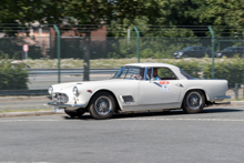Maserati 3500 GT (1957-66)